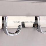 Wesdahot Sale Stainless Steel Bathroom Shower Towel Rack A160 thumbnail-4