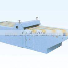 Platform Creasing Die Cutting Packing Machine/ Corrugated Cardboard Platform Die-cutting Machine thumbnail-3