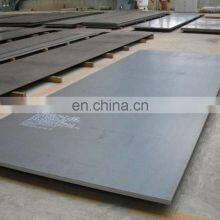 Hot Rolled High Carbon Sheet Steel Plate Price per kg thumbnail-2