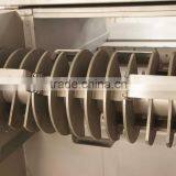 Commercial Stainless Steel Frozen Meat Cutter Machine thumbnail-3
