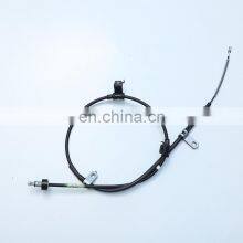 High Quality China Best Seller Brake Cable OEM 59760-1C300 For HYUNDAI thumbnail-1