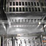 The Popsicle Equipment Manuafacturer 4 Moulds Popsicle Machine Ice Lolly Machine Popsicle Maker thumbnail-3