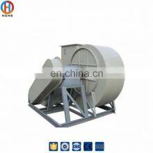 High Quality Workshop Industrial Anti-Corrosion FRP Centrifugal Fan thumbnail-3