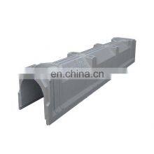 Fiberglass Gutters FRP Smc Drainage Channel for Rain Water thumbnail-5