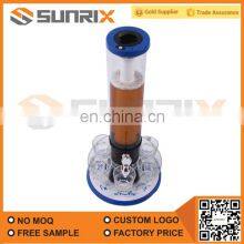 Best Selling Tabletop Portable Beer Tower Dispenser thumbnail-5