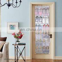 Customised Hanging Over Door Shoe Organizer thumbnail-2