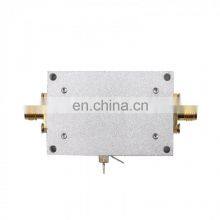 High Gain 30dB 20MHz-6GHz Low Noise Amplifier LNA Low Noise RF Amplifier thumbnail-5