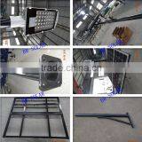 2014 Best Prices Led Solar Street Lights 60W Solar Powered Panel Lighting System thumbnail-2