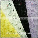 Cotton Guipure Lace Fabric thumbnail-5