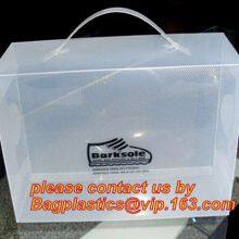 PLASTIC BOX, CLEAR BOX, PET BOX, PP BOX, PVC BOX, ROUND SHAPE BOX, PLASTIC CASE, BOX WITH HANGER, PI thumbnail-2