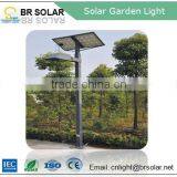 Hot Sale China Made 3m 4m Mushroom Solar Lights for Garden thumbnail-1