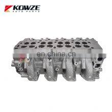 Engine Cylinder Head For L200 4D56 KB4T KH4W 1005B453 1005A560 1005B452 thumbnail-1