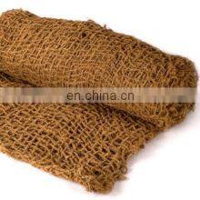 Best Price Coconut Coir Mesh Coir Net For Agriculture Supply And Decoration/Coconut Coir Mat/ Coconut Fiber Net thumbnail-4