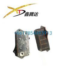 JCB Construction Machinery Oil Cooler 320/04460 320/04461 thumbnail-1