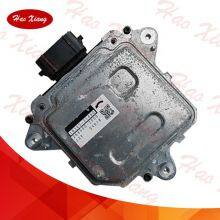 Haoxiang Top Quality Cooling Fan Motor 16363-31490 268500-2000 for Toyota Camry 2.5 Hybrid thumbnail-2