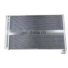Made in China cheap car cooling system air conditioner condenser 1048499 for tesla model x accessories