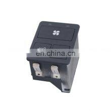 Car Combination Switch Seat Heating Switch 3163-00-3769300-00 Fits For LADA thumbnail-1