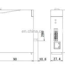 100% Original Mitsubishi C Language Controller Module Plc Module Q10WCPU-W1-CFE With Best Price thumbnail-5