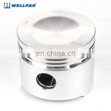 Premium Manufacturer 85mm Piston For VW P888 thumbnail-3