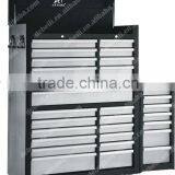 Factory Sale OEM 28 Drawers Garage Tool Chest and Cabinet Trolley Cabinet