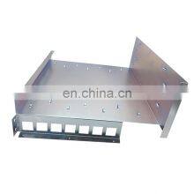 OEM Deep Drawing Parts Stamping Metal Enclosure thumbnail-2