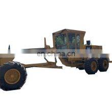 CAT 140K Road Grader in Stock , CAT Motor Grader for Sale , CAT 140h 1140k 140g thumbnail-3