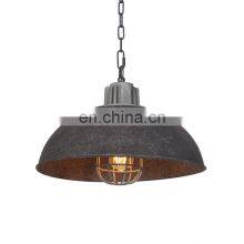 Vintage Lustre Rustico Coffee Shop Bar Kitchen Island Chandelier E27 Edison Pendant Lamp Industrial Loft Retro Chandelier Light thumbnail-1