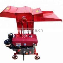Automatic Multi Functional Grain Thresher/Small Wheat Thresher Machine/Mini Paddy Thresher Machine For Sale