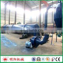 High Capacity Wood Drying Machine/Sawdust Dryer Price/Biomass Rotary Dryer thumbnail-5