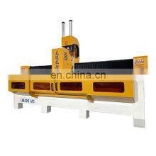 China 3015 Heavy Duty Stone ATC CNC Cutting Machine Marble Granite Countertop Cutting Polishing CNC Machine Sink Hole thumbnail-2