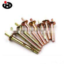 Hot Sale JINGHONG Carbon Steel Drive-in Ceiling Anchor Bolt thumbnail-4