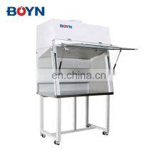 China In Stock Biosafety Cabinet Class I Biological Safety Cabinet thumbnail-3