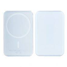 Magnetic Wireless Power Bank Portable For IPhone 12/13 12/13 Mini Pro Max Wireless Battery thumbnail-4