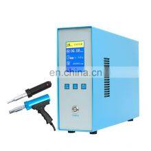 Ultrasonic Spot Welding Machine 28kHz/30kHz/ 35kHz 900W Mini Portable Welding Machine