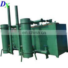 Energy Saving Big Capacity Hardwood Charcoal Pyrolysis Furnace Factory thumbnail-1