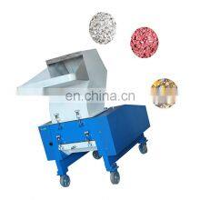 High Quality Durable Single Shaft Plastic Crusher PVC Plastic Type Waste Plastic Crushing Machine for Granulating and Moulding thumbnail-5