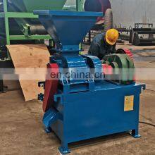 Industrial Automatic Machine to Make Charcoal Briquettes Coal Briquette Machine thumbnail-5
