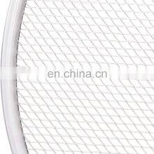 Custom Size Aluminum Expanded Mesh Pizza Mesh Baking Tray thumbnail-4