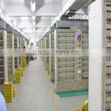 Beijing Huaju New Power Technology & Development Co., Ltd. company overview - view 3 thumbnail