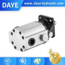 Hydraulic Pump Log Splitter Pump for Wooden Machine CBNA-6.6/2.1 thumbnail-2