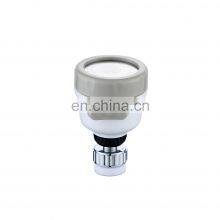 shower low pressure pressurized shower head small showerhead hotel bath head
