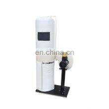 Hot Sell Single Barrel High Power 750W Low Noise Dry Dust Collector For Workshop thumbnail-1