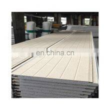 Hotel Cold Room Panel Eps Roof Insulation Panel Metal Carved Sandwich Panel thumbnail-1