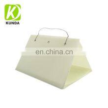 Delta Moth Glue Trap With Pheromone