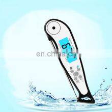 2022 Kitchen Red Wireless Smart Wholesale Instant Read Food Digital Meat Thermometer thumbnail-1