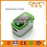 Hot Selling Private Label Measuring Medical Supply Finger Pulse Oximeter Walmart Non Ear Lobe Oximetro De Dedo Pediatric Sensor