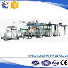 Automatic Film Laminating Machine for Sofa Materials thumbnail-4