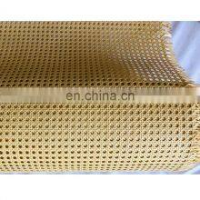 Rattan Webbing Pe Rattan Material Outdoor Pvc Rattan Furniture Pe Plastic thumbnail-1
