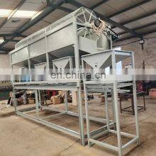 Walnut Crusher Machine Almond Shelling and Separating Machine thumbnail-5