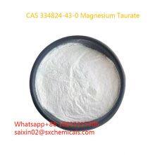 CAS 334824-43-0 Food Additives Magnesium Taurate